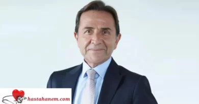 Prof. Dr. Osman Müftüoğlu | İç Hastalıkları Uzmanı