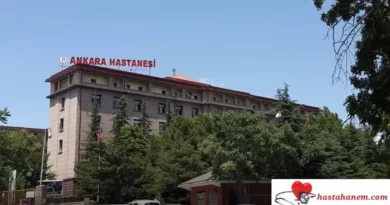 Ankara Eğitim ve Araştırma Hastanesi Göz Hastalıkları Doktorları