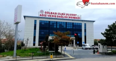 Ankara Gölbaşı Ülkü Ulusoy Ağız ve Diş Sağlığı Merkezi Diş Doktorları