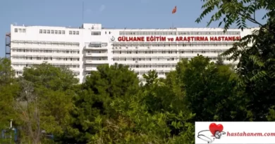 Ankara Gülhane Eğitim ve Araştırma Hastanesi Fizik Tedavi ve Rehabilitasyon Doktorları