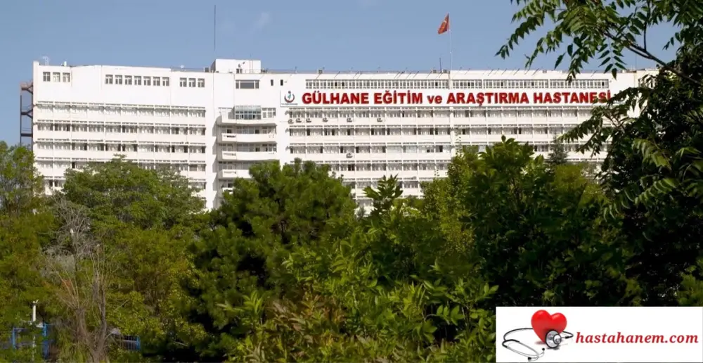 Ankara Gülhane Eğitim ve Araştırma Hastanesi Fizik Tedavi ve Rehabilitasyon Doktorları