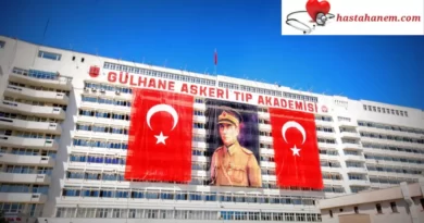 Ankara Gülhane Eğitim ve Araştırma Hastanesi Ortopedi ve Travmatoloji Doktorları