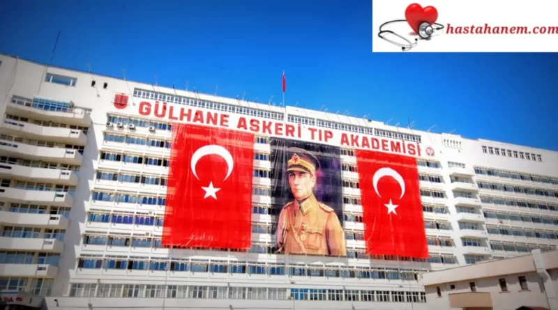 Ankara Gülhane Eğitim ve Araştırma Hastanesi Ortopedi ve Travmatoloji Doktorları
