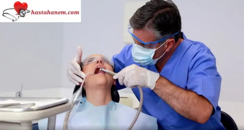 Ankara Karapürçek Ağız ve Diş Sağlığı Merkezi Diş Doktorları