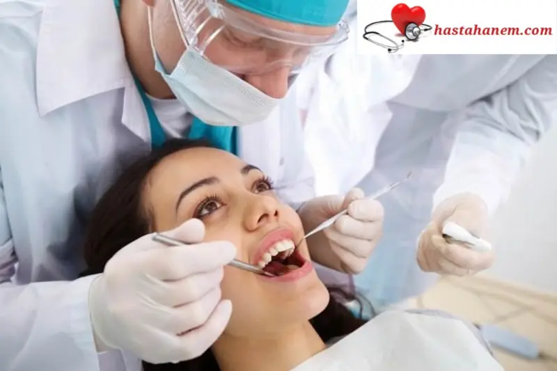 Ankara Pursaklar Ağız ve Diş Sağlığı Merkezi Diş Doktorları