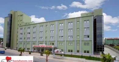 Arnavutköy Devlet Hastanesi Ortopedi ve Travmatoloji Doktorları