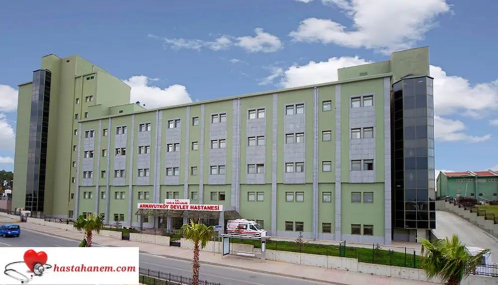 Arnavutköy Devlet Hastanesi Ortopedi ve Travmatoloji Doktorları