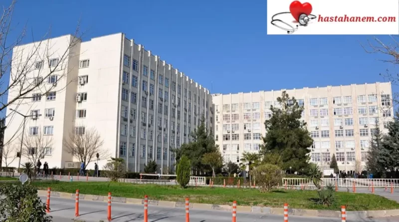 Bursa Uludağ Üniversitesi Tıp Fakültesi Hastanesi Kadın Hastalıkları ve Doğum Doktorları