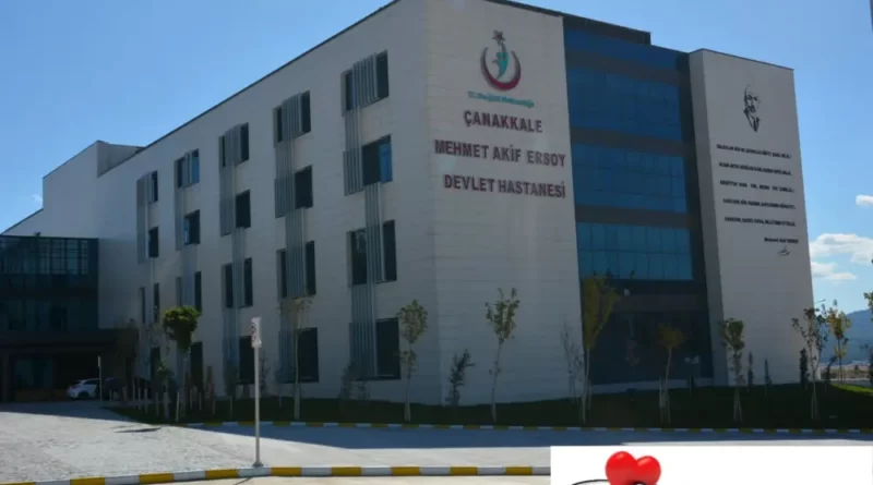 Çanakkale Mehmet Akif Ersoy Devlet Hastanesi Beyin ve Sinir Cerrahi Doktorları