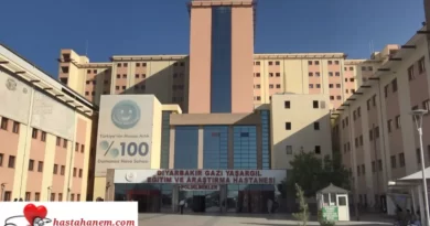Diyarbakır Gazi Yaşargil Eğitim ve Araştırma Hastanesi Göz Hastalıkları Doktorları
