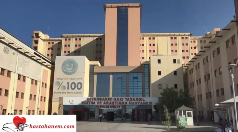 Diyarbakır Gazi Yaşargil Eğitim ve Araştırma Hastanesi Göz Hastalıkları Doktorları