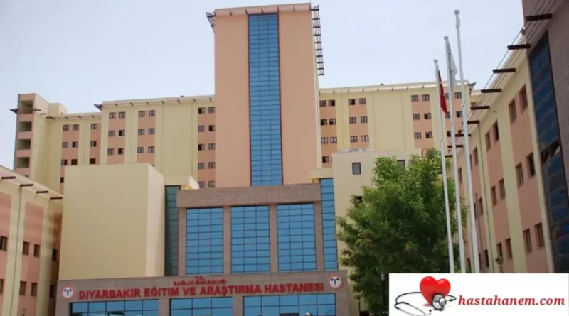 Diyarbakır Gazi Yaşargil Eğitim ve Araştırma Hastanesi Plastik Rekonstrüktif ve Estetik Cerrahi Doktorları