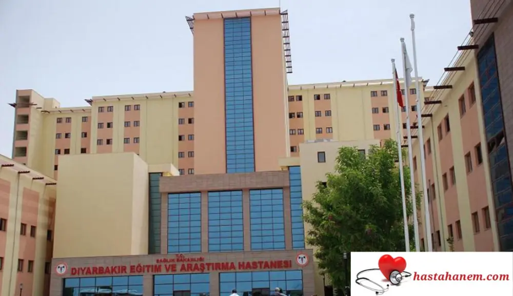 Diyarbakır Gazi Yaşargil Eğitim ve Araştırma Hastanesi Plastik Rekonstrüktif ve Estetik Cerrahi Doktorları