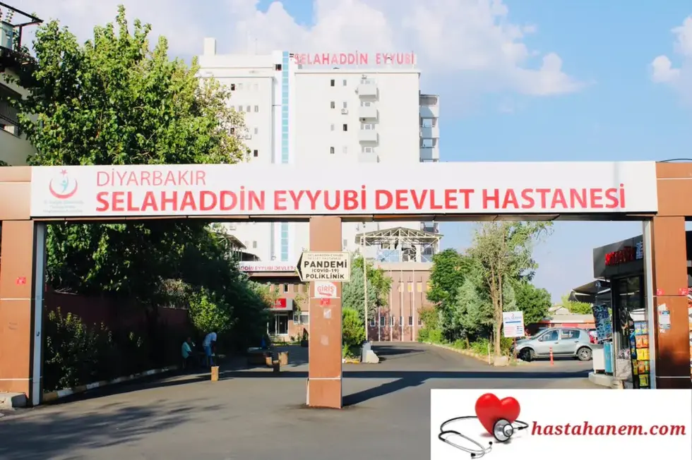 Diyarbakır Selahaddin Eyyubi Devlet Hastanesi Beyin ve Sinir Cerrahi Doktorları