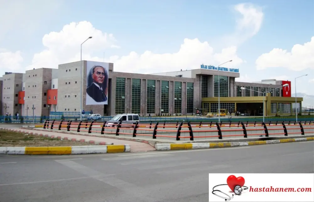 Erzurum Bölge Eğitim ve Araştırma Hastanesi Gastroenteroloji Doktorları