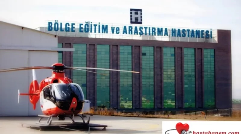 Erzurum Bölge Eğitim ve Araştırma Hastanesi Göğüs Hastalıkları Doktorları