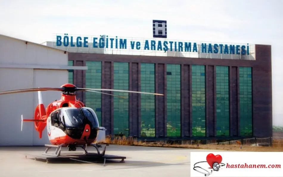 Erzurum Bölge Eğitim ve Araştırma Hastanesi Göğüs Hastalıkları Doktorları