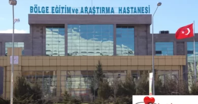Erzurum Bölge Eğitim ve Araştırma Hastanesi Nöroloji Doktorları