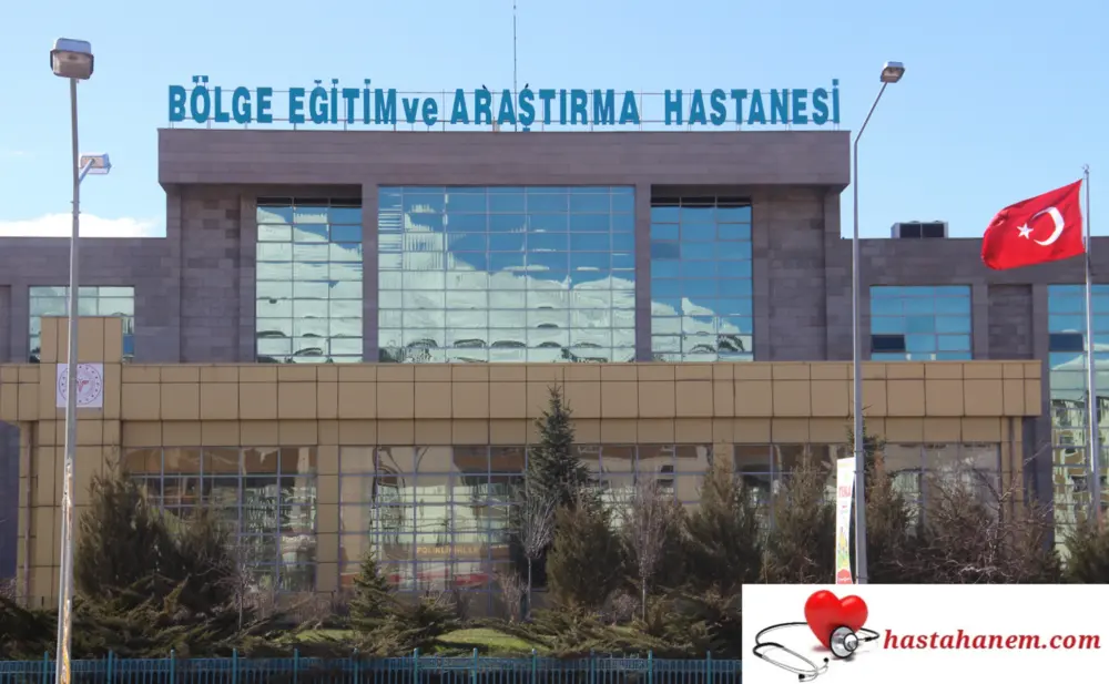 Erzurum Bölge Eğitim ve Araştırma Hastanesi Nöroloji Doktorları