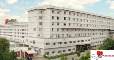 Hacettepe Üniversitesi Tıp Fakültesi Hastanesi Göz Hastalıkları Doktorları