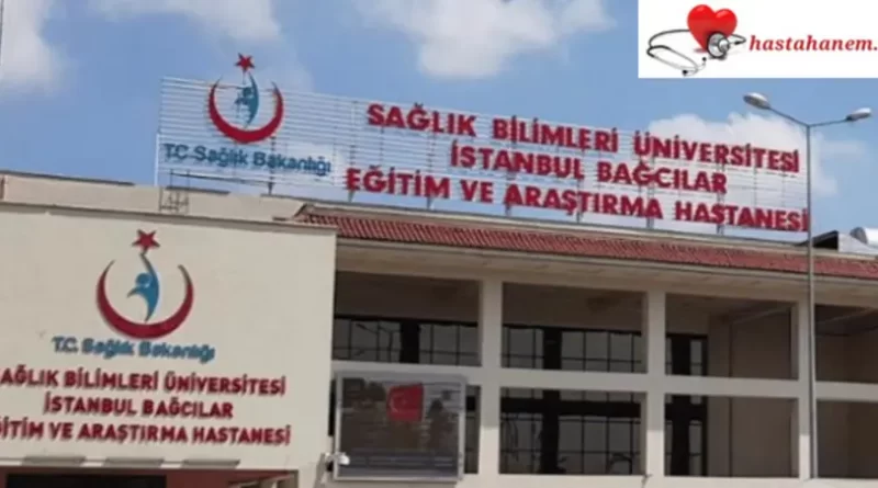 İstanbul Bağcılar Eğitim ve Araştırma Hastanesi Genel Cerrahi Doktorları