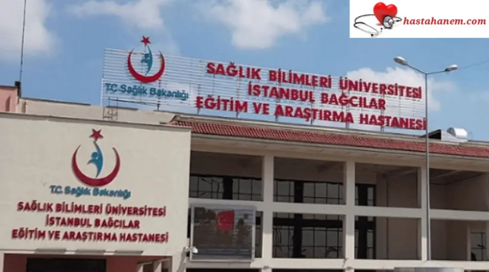 İstanbul Bağcılar Eğitim ve Araştırma Hastanesi Göğüs Hastalıkları Doktorları