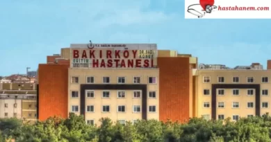 İstanbul Bakırköy Dr. Sadi Konuk Eğitim ve Araştırma Hastanesi Beyin ve Sinir Cerrahi Doktorları