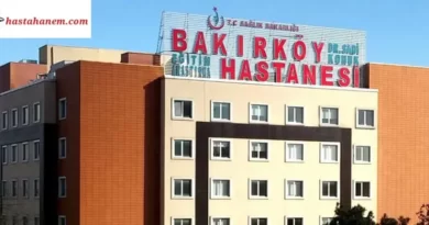 İstanbul Bakırköy Dr. Sadi Konuk Eğitim ve Araştırma Hastanesi Kardiyoloji Doktorları