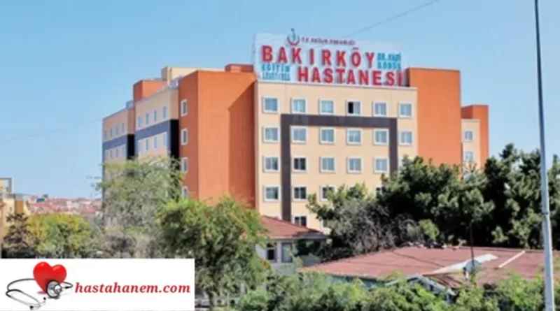 İstanbul Bakırköy Dr. Sadi Konuk Eğitim ve Araştırma Hastanesi Romatoloji Doktorları