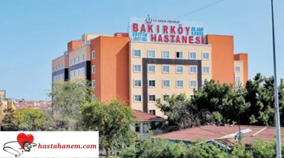 İstanbul Bakırköy Dr. Sadi Konuk Eğitim ve Araştırma Hastanesi Romatoloji Doktorları