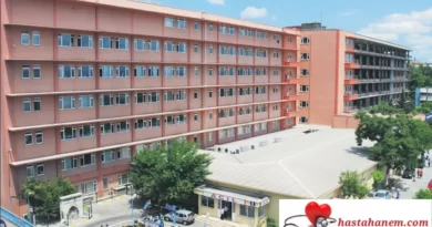 İstanbul Eğitim ve Araştırma Hastanesi Beyin ve Sinir Cerrahi Doktorları