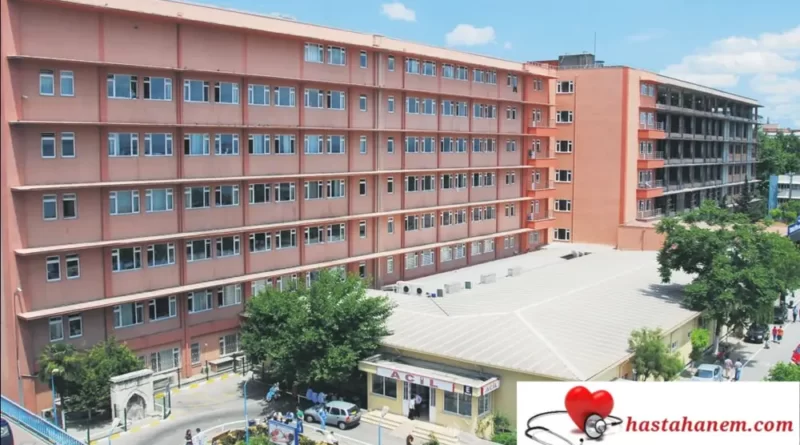 İstanbul Eğitim ve Araştırma Hastanesi Beyin ve Sinir Cerrahi Doktorları