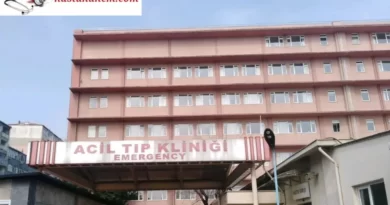 İstanbul Eğitim ve Araştırma Hastanesi Kulak Burun Boğaz Doktorları