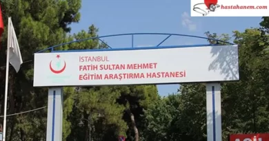İstanbul Fatih Sultan Mehmet Eğitim ve Araştırma Hastanesi Kulak Burun Boğaz Doktorları