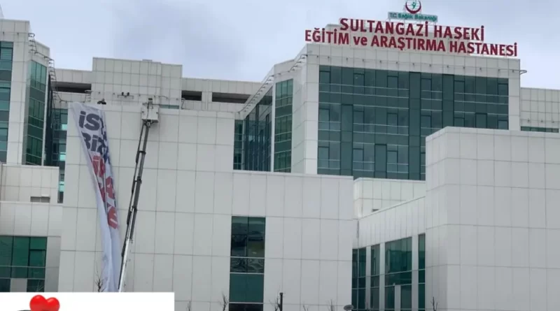 İstanbul Haseki Eğitim ve Araştırma Hastanesi Göz Hastalıkları Doktorları