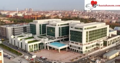 İstanbul Haseki Eğitim ve Araştırma Hastanesi Kadın Hastalıkları ve Doğum Doktorları