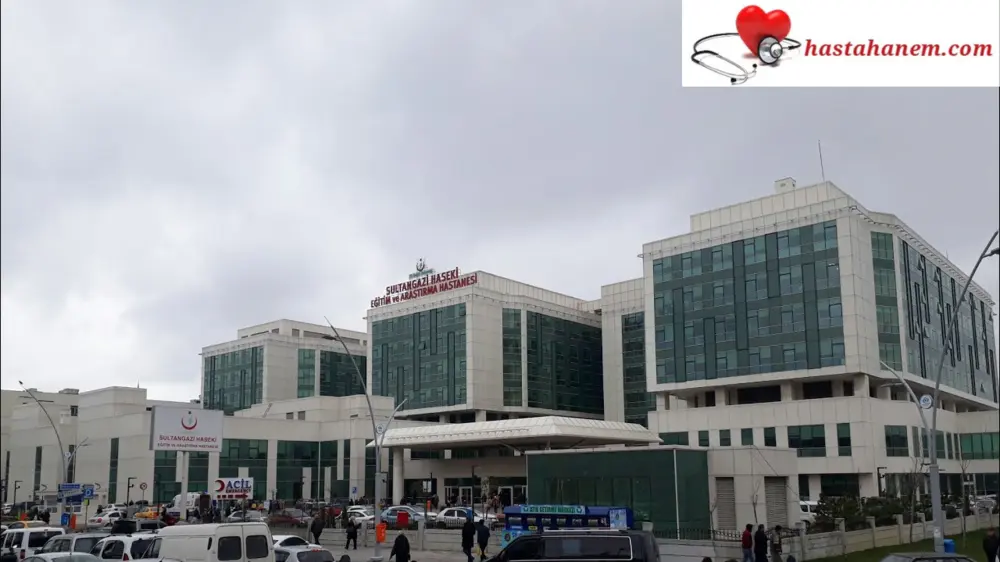 İstanbul Haseki Eğitim ve Araştırma Hastanesi Üroloji Doktorları