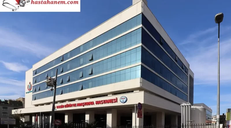 İstanbul Taksim Eğitim ve Araştırma Hastanesi Ortopedi ve Travmatoloji Doktorları
