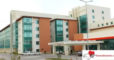Kahramanmaraş Necip Fazıl Şehir Hastanesi Kardiyoloji Doktorları