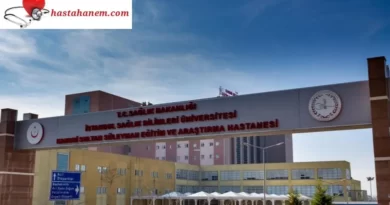 Kanuni Sultan Süleyman Eğitim ve Araştırma Hastanesi Göğüs Hastalıkları Doktorları