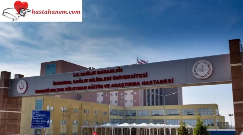 Kanuni Sultan Süleyman Eğitim ve Araştırma Hastanesi Göğüs Hastalıkları Doktorları