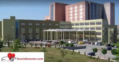 Kanuni Sultan Süleyman Eğitim ve Araştırma Hastanesi Göz Hastalıkları Doktorları