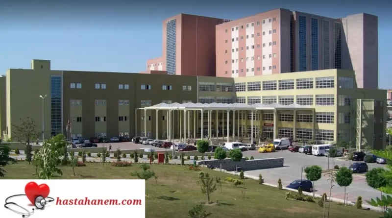 Kanuni Sultan Süleyman Eğitim ve Araştırma Hastanesi Göz Hastalıkları Doktorları
