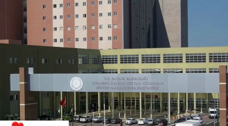 Kanuni Sultan Süleyman Eğitim ve Araştırma Hastanesi İç Hastalıkları-Dahiliye Doktorları
