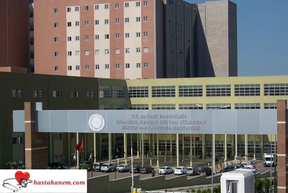 Kanuni Sultan Süleyman Eğitim ve Araştırma Hastanesi İç Hastalıkları-Dahiliye Doktorları