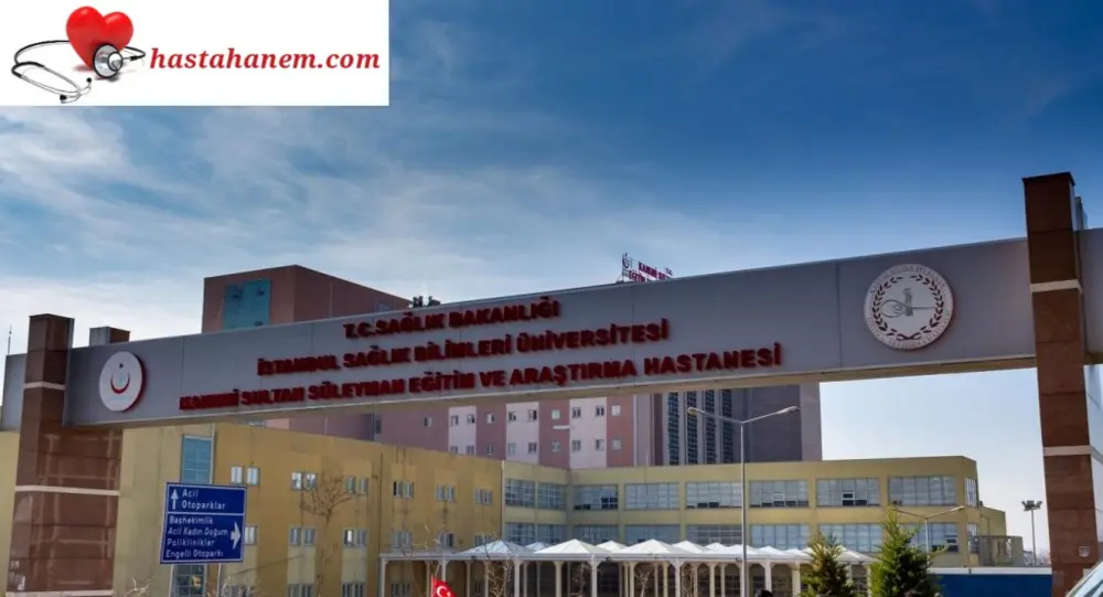 Kanuni Sultan Süleyman Eğitim ve Araştırma Hastanesi Kardiyoloji Doktorları