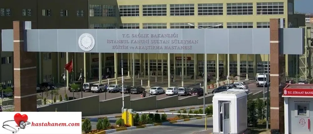 Kanuni Sultan Süleyman Eğitim ve Araştırma Hastanesi Üroloji Doktorları
