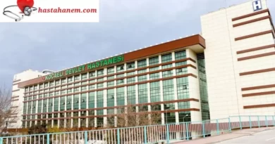 Kocaeli Devlet Hastanesi Kulak Burun Boğaz Doktorları
