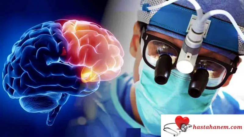 Malatya Eğitim ve Araştırma Hastanesi Beyin ve Sinir Cerrahi Doktorları
