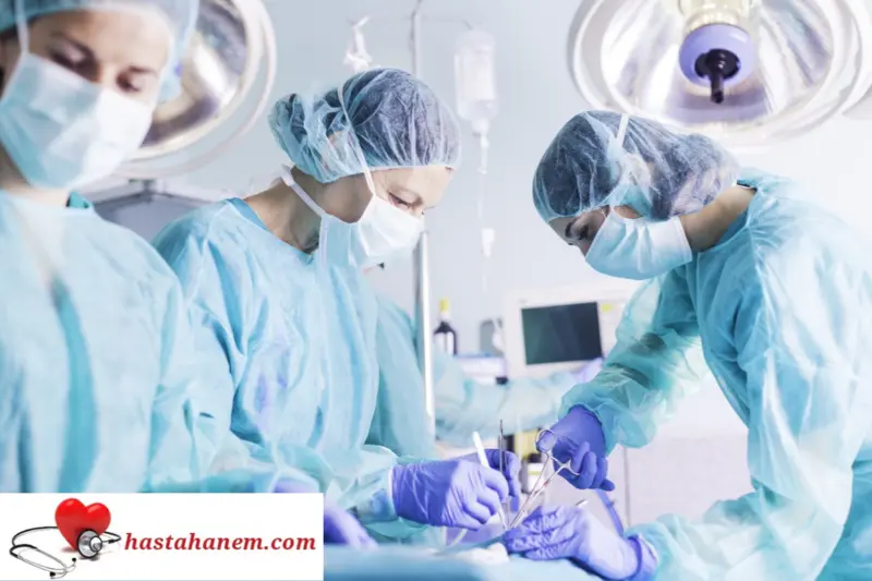 Manisa Şehir Hastanesi Genel Cerrahi Doktorları
